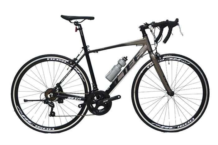 Xe Đạp Thể Thao Road Life 700C 33SP (2022) 27.5 inch