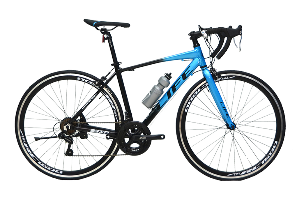 Xe Đạp Thể Thao Road Life 700C 33SP (2022) 27.5 inch
