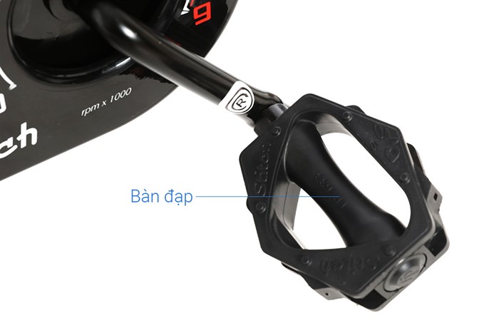 Xe Đạp Trẻ Em Stitch Prince JY903-14 14 inch Màu Xanh Dương