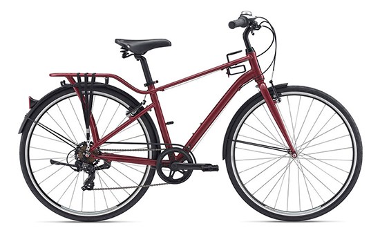 Xe Đạp Đường Phố Touring Giant Momentum Ineed Street (2022) 29 inch Size S