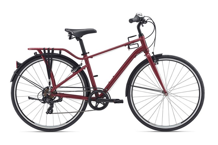 Xe Đạp Đường Phố Touring Giant Momentum Ineed Street (2022) 29 inch Size S