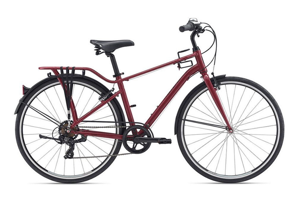 Xe Đạp Đường Phố Touring Giant Momentum Ineed Street (2022) 29 inch Size S