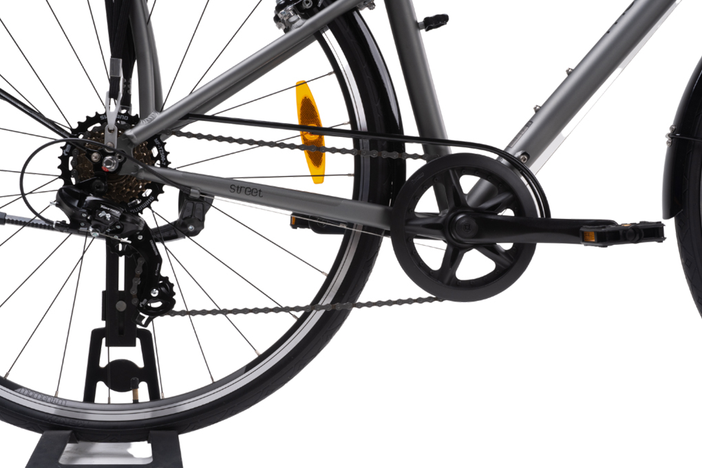 Xe Đạp Đường Phố Touring Giant Momentum Ineed Street (2022) 29 inch Size S