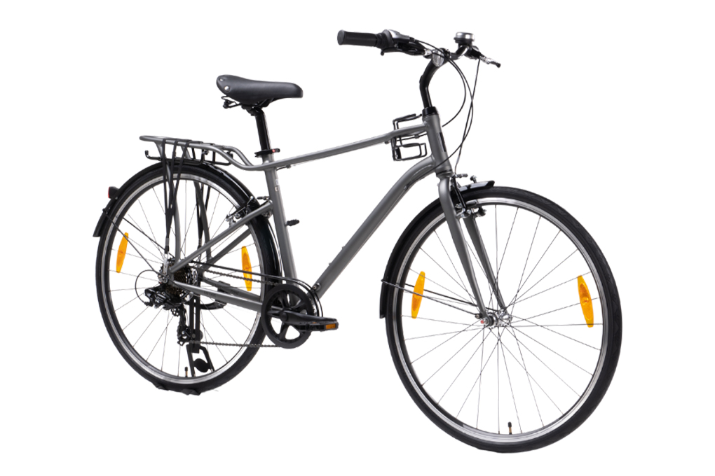 Xe Đạp Đường Phố Touring Giant Momentum Ineed Street (2022) 29 inch Size S