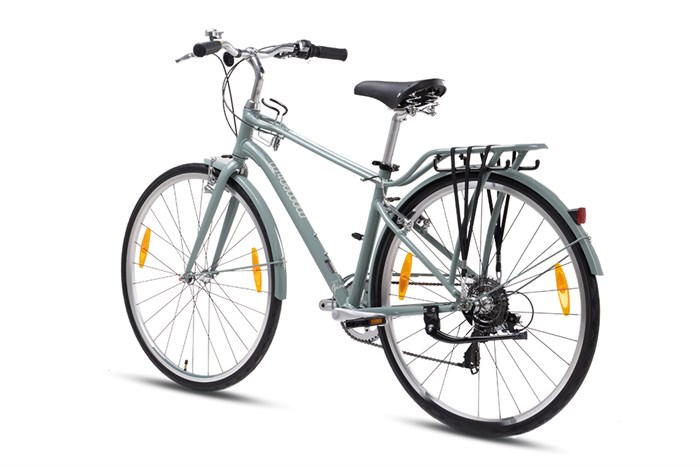 Xe Đạp Đường Phố Touring Giant Momentum Ineed Street (2022) 29 inch Size S