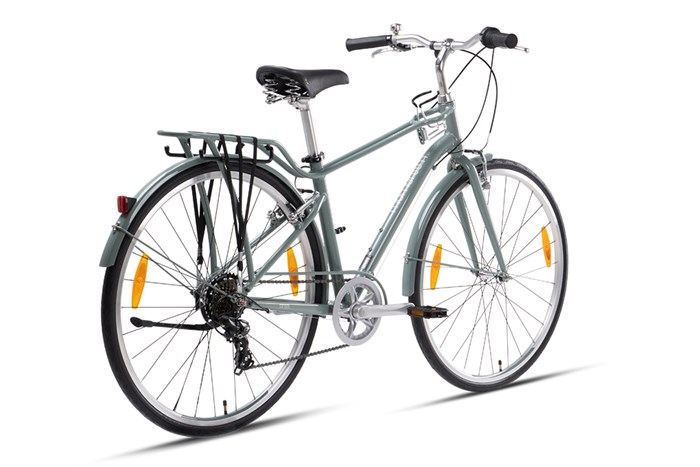 Xe Đạp Đường Phố Touring Giant Momentum Ineed Street (2022) 29 inch Size S