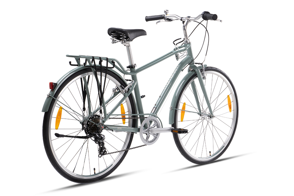 Xe Đạp Đường Phố Touring Giant Momentum Ineed Street (2022) 29 inch Size S