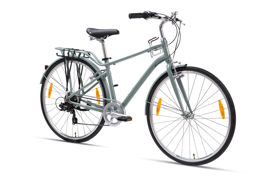 Xe Đạp Đường Phố Touring Giant Momentum Ineed Street (2022) 29 inch Size S