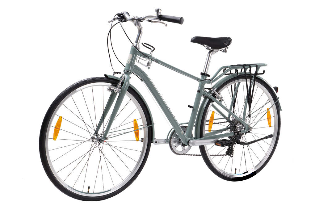 Xe Đạp Đường Phố Touring Giant Momentum Ineed Street (2022) 29 inch Size S