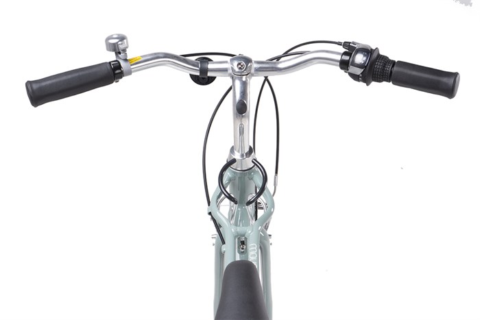 Xe Đạp Đường Phố Touring Giant Momentum Ineed Street (2022) 29 inch Size S