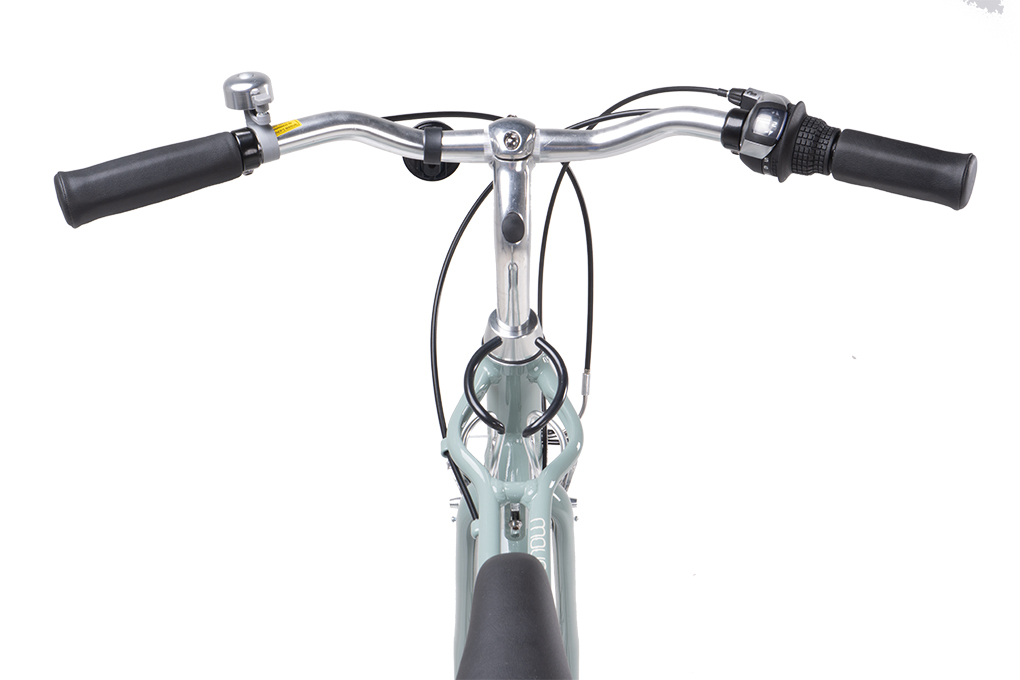 Xe Đạp Đường Phố Touring Giant Momentum Ineed Street (2022) 29 inch Size S