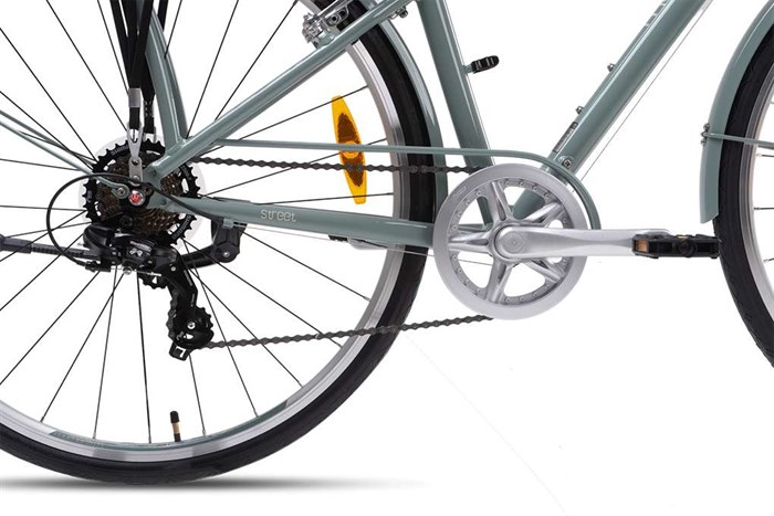 Xe Đạp Đường Phố Touring Giant Momentum Ineed Street (2022) 29 inch Size S