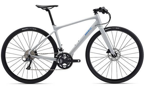 Xe Đạp Đường Phố Touring Giant Fastroad SL 2 (2022) 29 inch Size S