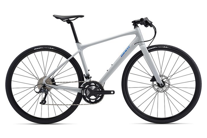 Xe Đạp Đường Phố Touring Giant Fastroad SL 2 (2022) 29 inch Size S
