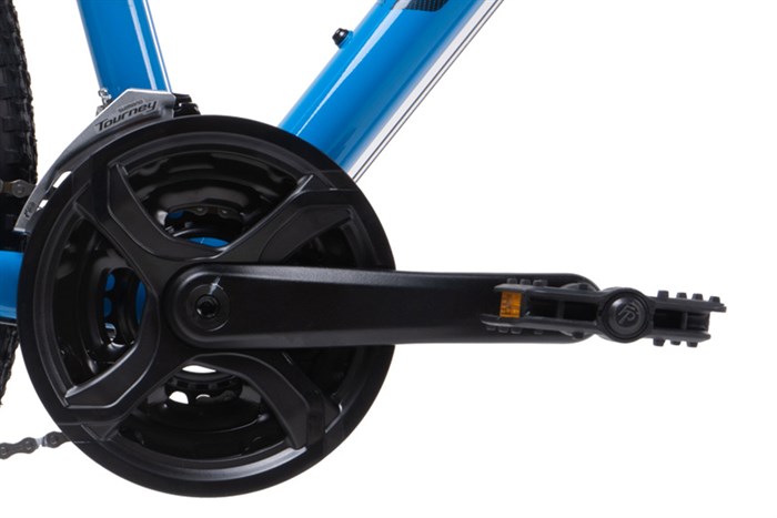 Xe Đạp Địa Hình MTB Giant ATX 27,5 (2022) 27.5 inch Size M