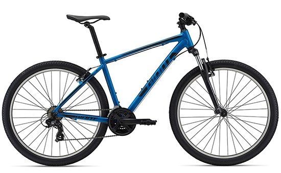 Xe Đạp Địa Hình MTB Giant ATX 27,5 (2022) 27.5 inch Size M