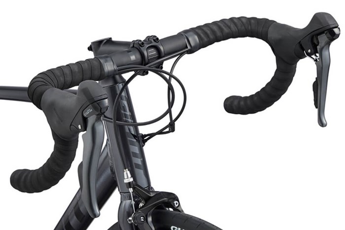 Xe Đạp Thể Thao Road Giant Contend 3 (2022) 29 inch Size S