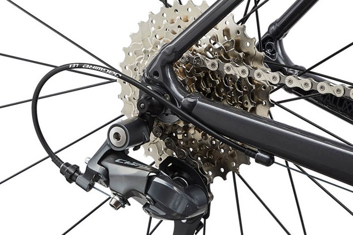 Xe Đạp Thể Thao Road Giant Contend 3 (2022) 29 inch Size S