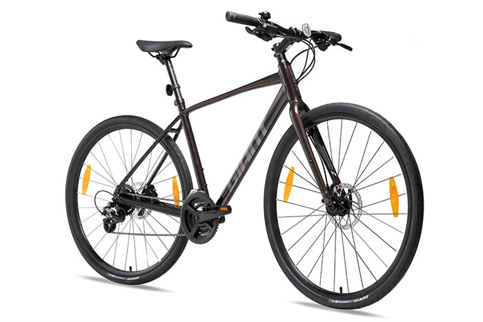 Xe Đạp Đường Phố Touring Giant Escape 2 Disc (2022) 29 inch Size S