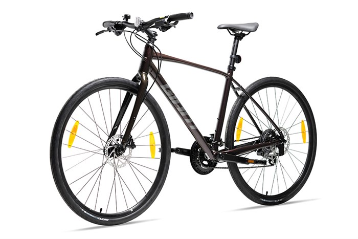 Xe Đạp Đường Phố Touring Giant Escape 2 Disc (2022) 29 inch Size S