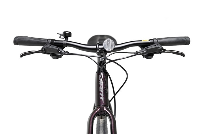 Xe Đạp Đường Phố Touring Giant Escape 2 Disc (2022) 29 inch Size S