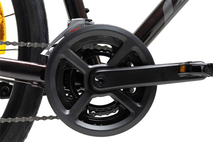 Xe Đạp Đường Phố Touring Giant Escape 2 Disc (2022) 29 inch Size S