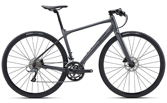 Xe Đạp Đường Phố Touring Giant Fastroad SL 3 (2022) 29 inch Size S