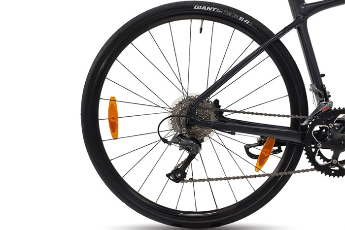 Xe Đạp Đường Phố Touring Giant Fastroad SL 3 (2022) 29 inch Size S