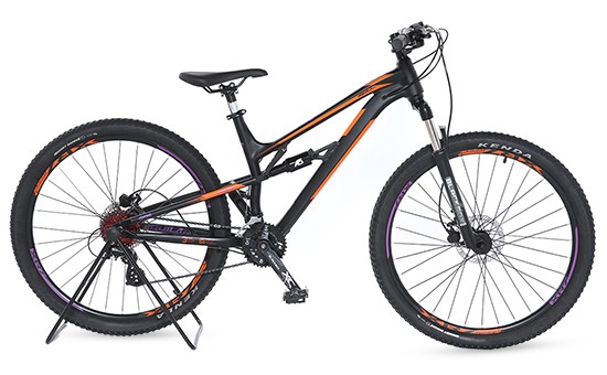 Xe Đạp Địa Hình MTB Pacific Aquila 2.0 27.5 inch