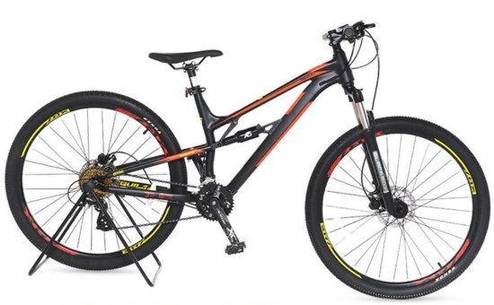 Xe Đạp Địa Hình MTB Pacific Aquila 2.0 27.5 inch