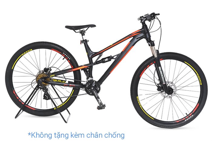 Xe Đạp Địa Hình MTB Pacific Aquila 2.0 27.5 inch