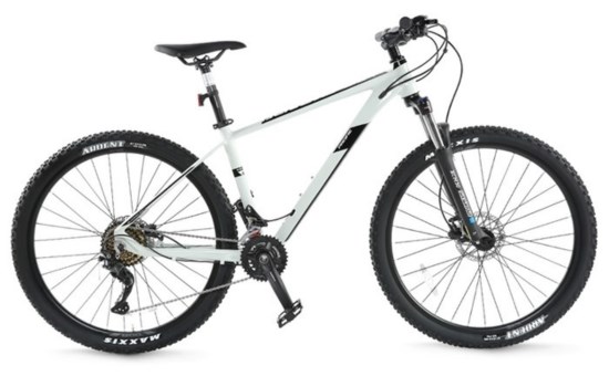 Xe Đạp Địa Hình MTB Pacific Blizzard 6.0 27.5 inch