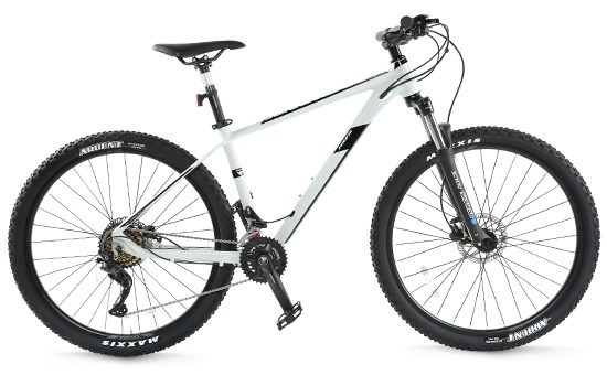 Xe Đạp Địa Hình Mtb Pacific Blizzard 6.0 27.5 Inch