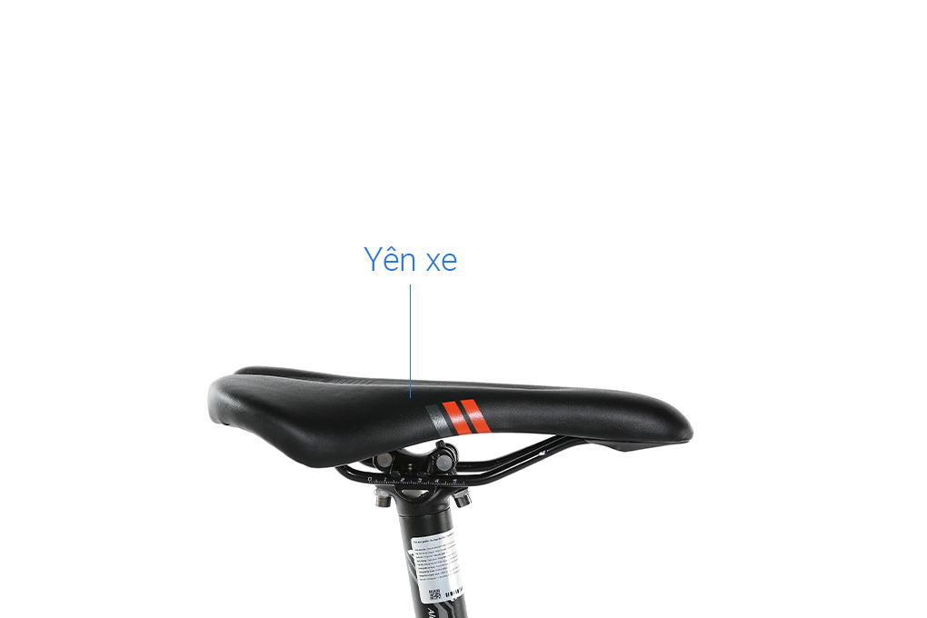 Xe Đạp Địa Hình MTB Pacific Blizzard 6.0 27.5 inch Màu Xám