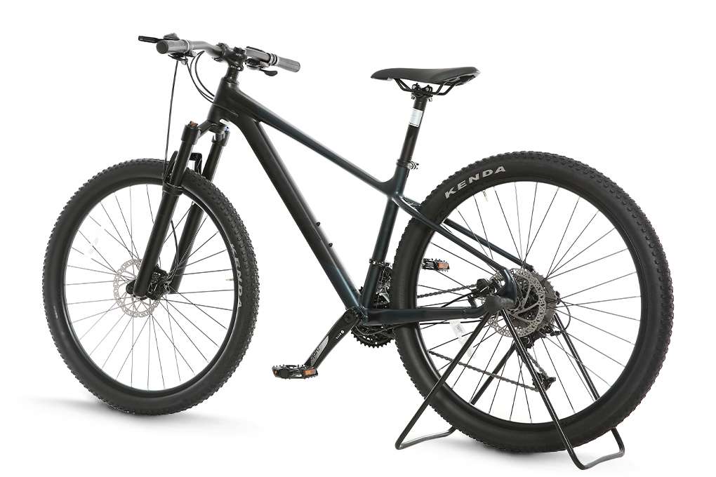 Xe Đạp Địa Hình MTB Pacific Carmeron 6.0 27.5 inch Màu Đen - Xám