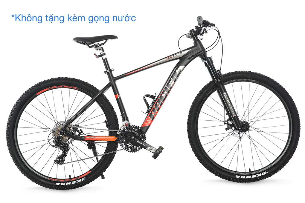 Xe Đạp Địa Hình MTB Pacific Vigilon 1.0 27.5 inch