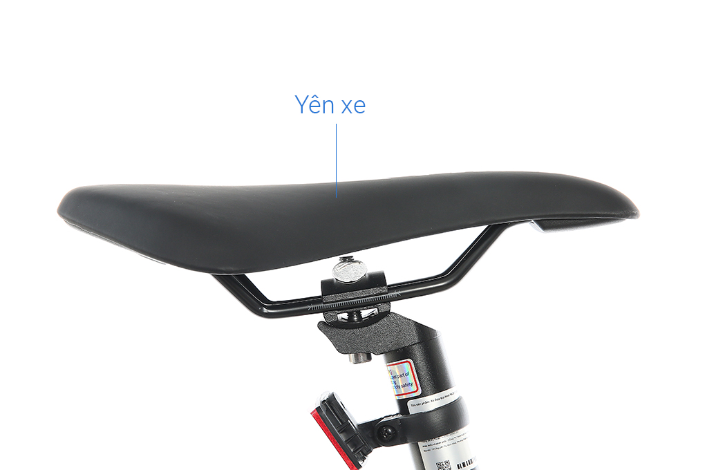 Xe Đạp Địa Hình MTB Pacific Vigilon 1.0 27.5 inch - 12