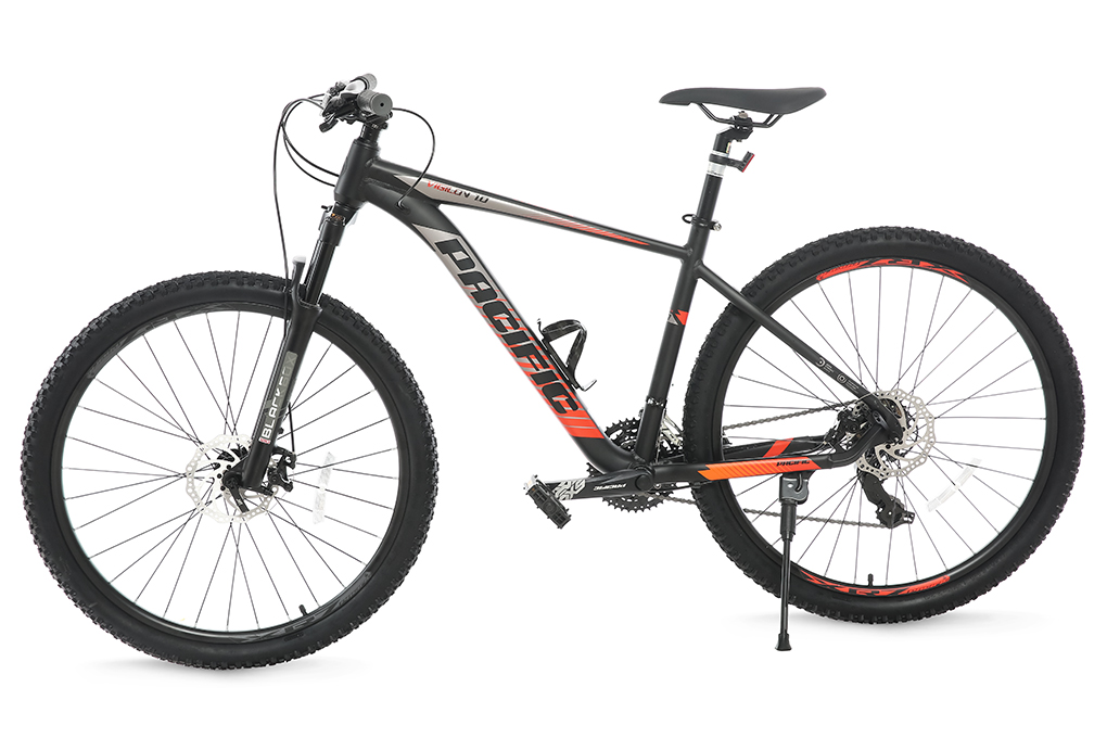 Xe Đạp Địa Hình MTB Pacific Vigilon 1.0 27.5 inch - 2