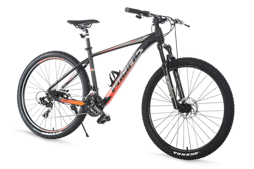Xe Đạp Địa Hình MTB Pacific Vigilon 1.0 27.5 inch - 5