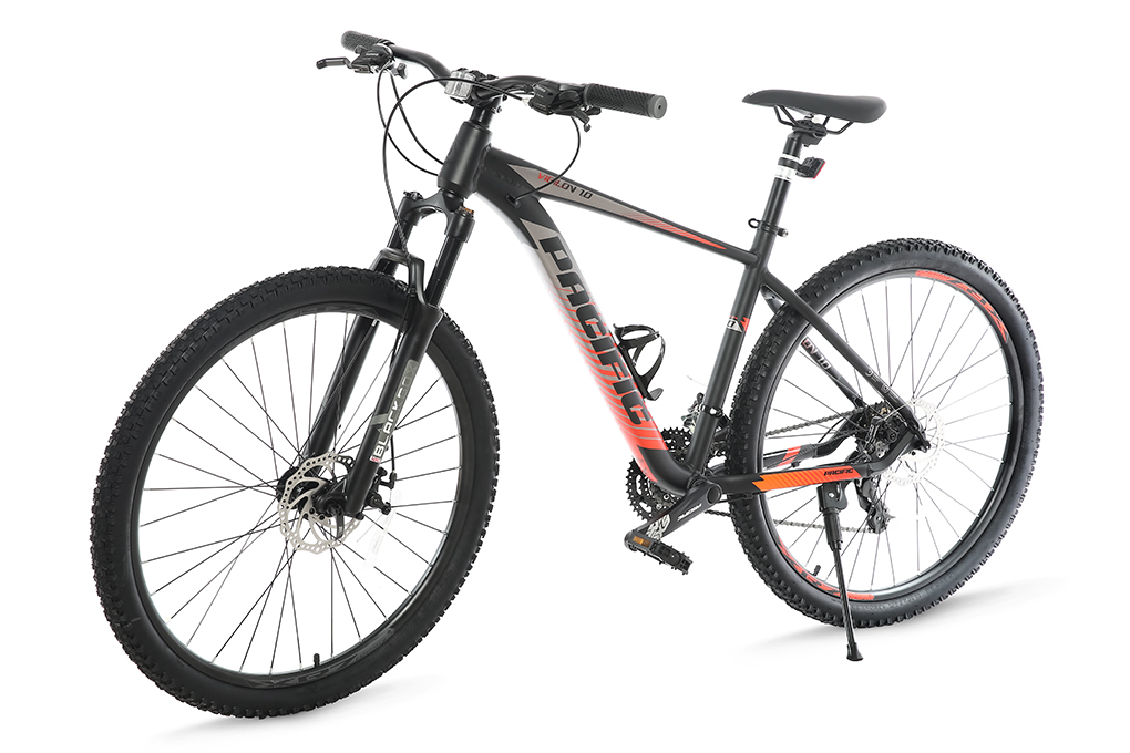 Xe Đạp Địa Hình MTB Pacific Vigilon 1.0 27.5 inch - 6
