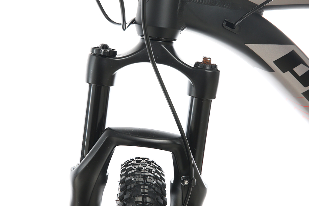Xe Đạp Địa Hình MTB Pacific Vigilon 1.0 27.5 inch - 9