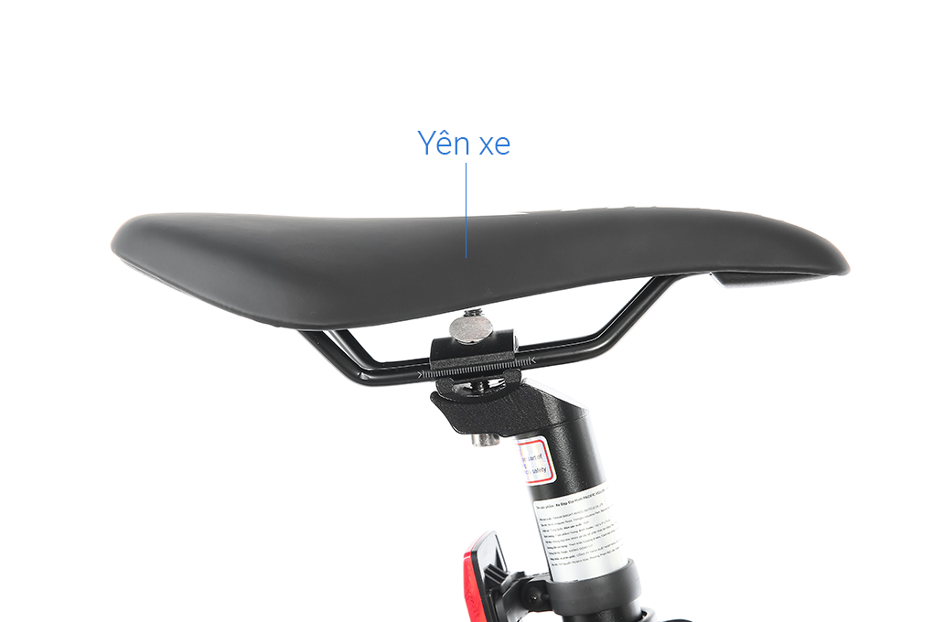 Xe Đạp Địa Hình MTB Pacific Vigilon 1.0 27.5 inch Màu Cam