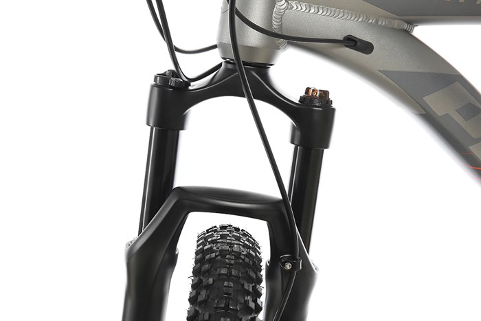 Xe Đạp Địa Hình MTB Pacific Vigilon 1.0 27.5 inch Màu Cam