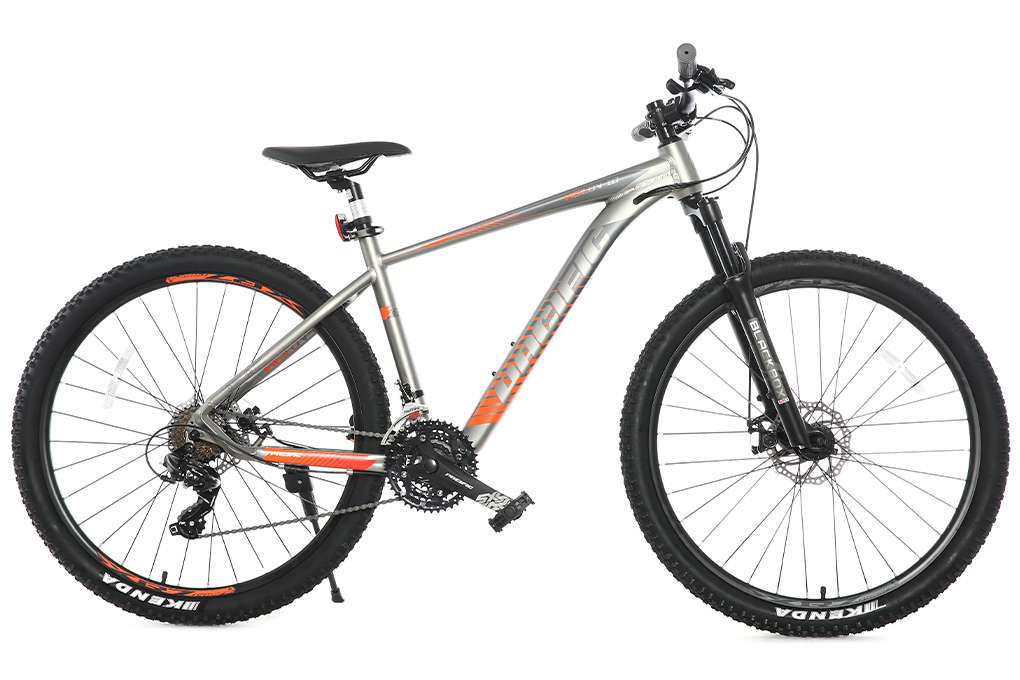 Xe Đạp Địa Hình MTB Pacific Vigilon 1.0 27.5 inch Màu Cam