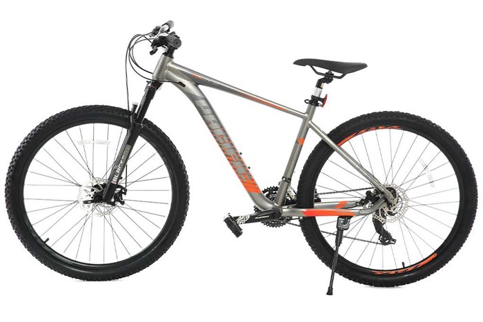 Xe Đạp Địa Hình MTB Pacific Vigilon 1.0 27.5 inch Màu Cam