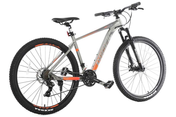 Xe Đạp Địa Hình MTB Pacific Vigilon 1.0 27.5 inch Màu Cam