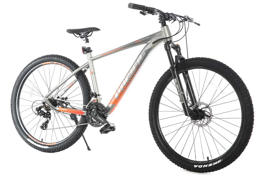 Xe Đạp Địa Hình MTB Pacific Vigilon 1.0 27.5 inch Màu Cam