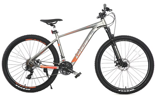 Xe Đạp Địa Hình MTB Pacific Vigilon 1.0 27.5 inch