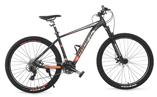 Xe Đạp Địa Hình MTB Pacific Vigilon 1.0 27.5 inch