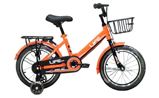 Xe Đạp Trẻ Em Life Baby 1 16 inch
